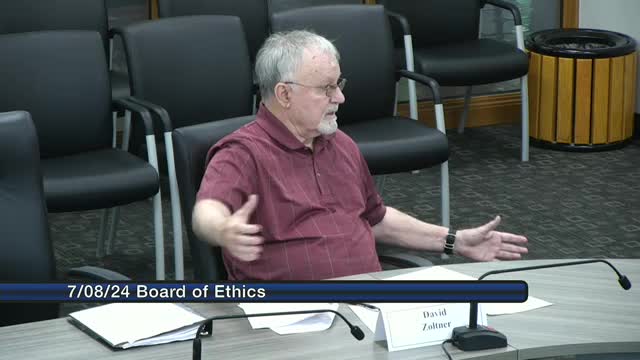 Frustration mounts over ethics code reform in Texas