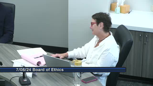 City Council Meeting Descends into Chaos and Disrespect