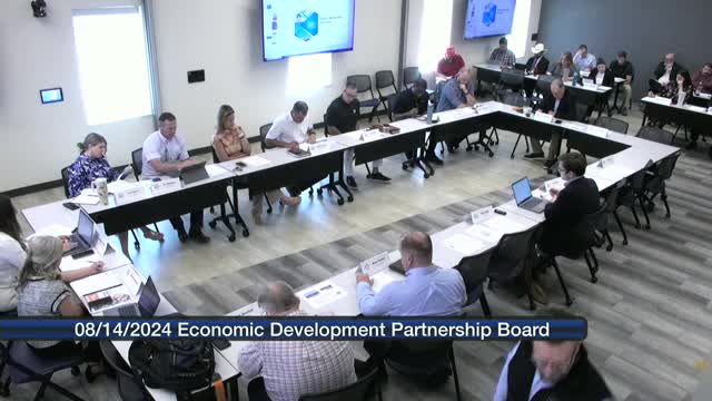 Denton Airport plans ambitious expansion to boost economy