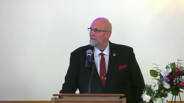 Compassionate officer saves life through simple conversation