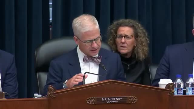 SEC Chair Gensler Faces Bipartisan Backlash in Historic Hearing