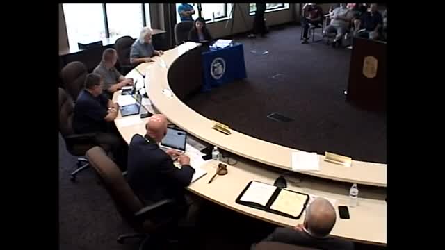 City Council Approves Controversial Application Process Changes