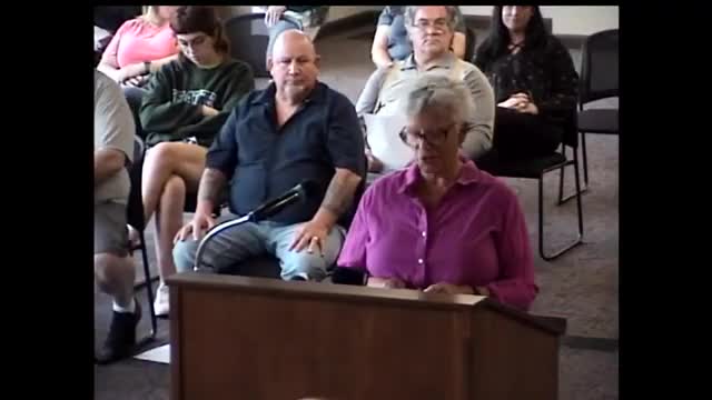 City Council Drama Sparks Calls for Civility and Resolution