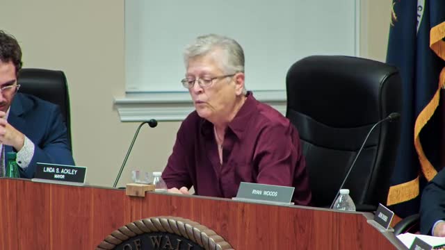 City debates legal action over unreliable garbage collection