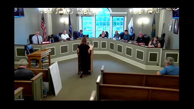 City faces backlash over stormwater management concerns