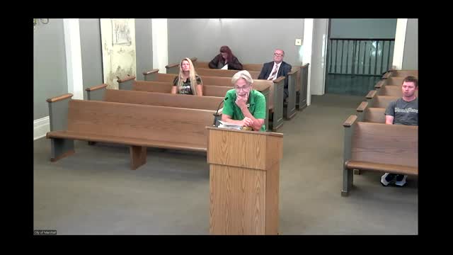 Residents demand constitutional rights in local governance debate