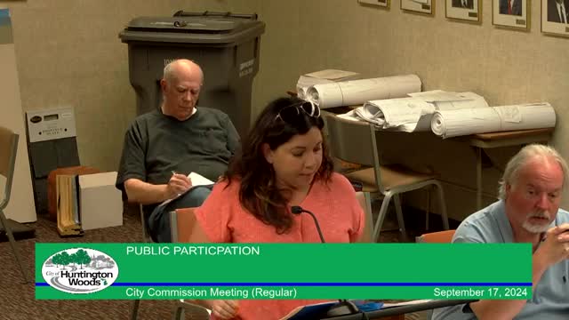 Residents demand urgent action to restore neglected park