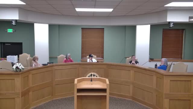 Norman Central Library faces closure due to mold crisis