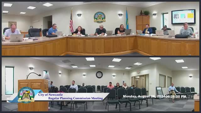 Newcastle plans major residential rezoning amid development surge