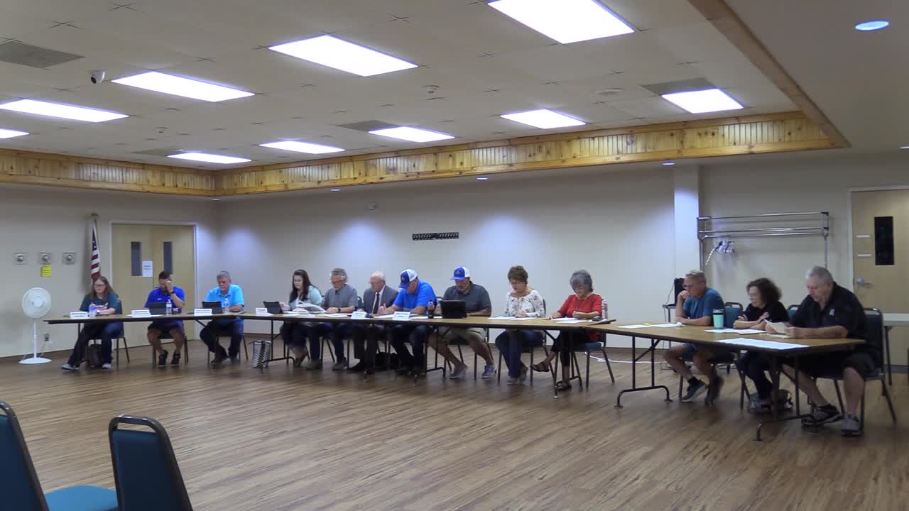 Senior Center Board Faces Lawsuit Amid Asset Transfer Confusion