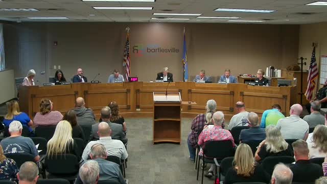 Community leaders call for unity amid public safety debate