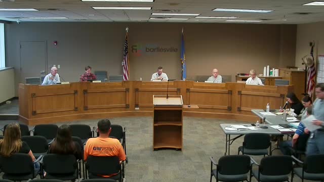 City approves controversial lot split for residential development
