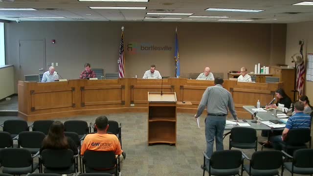 Childcare regulations face major overhaul in Bartlesville