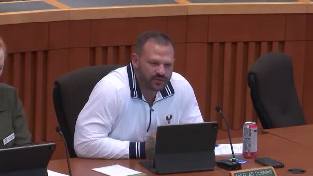 City plans major budget overhaul to boost public safety