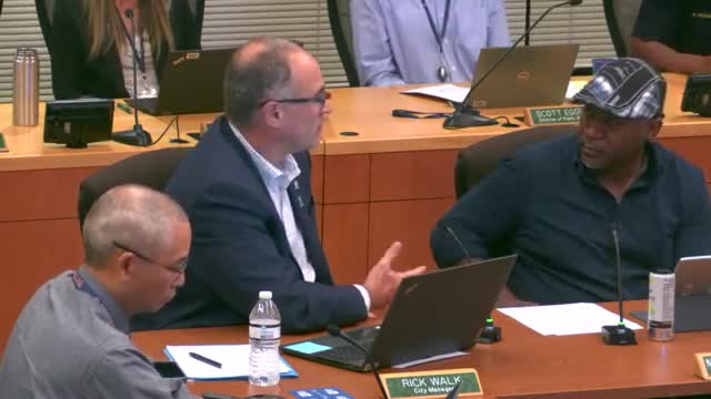 Budget Crisis Looms as City Faces Major Funding Shortfalls