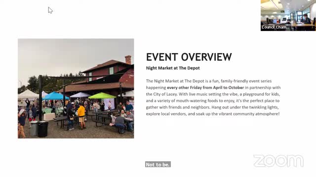 Community Events Ignite Local Business Growth and Engagement