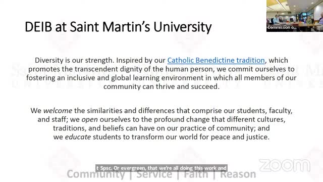 University Launches New Diversity Center Amid Growing Calls for Equity