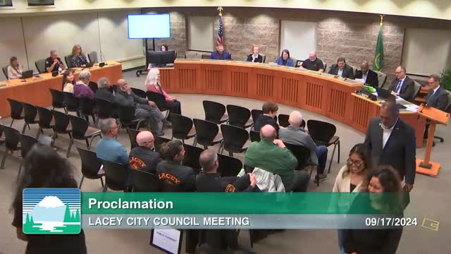 Mayor shares personal battle to raise prostate cancer awareness