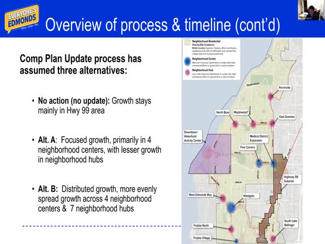 City plans major overhaul to meet housing deadline