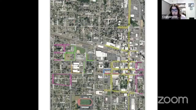 City Council Faces Parking Crisis Amid Growing Event Demand