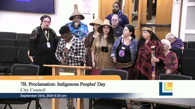 Indigenous voices call for action against violence and recognition