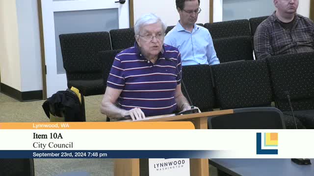 City Budget Crisis Sparks Demands for Accountability and Cuts