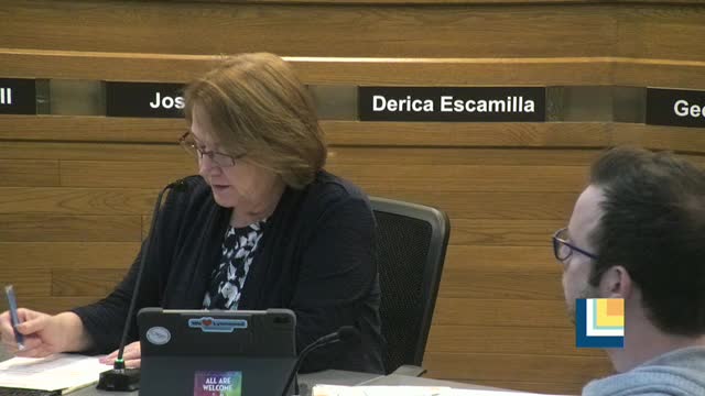 City Council explores changes to boost affordable housing