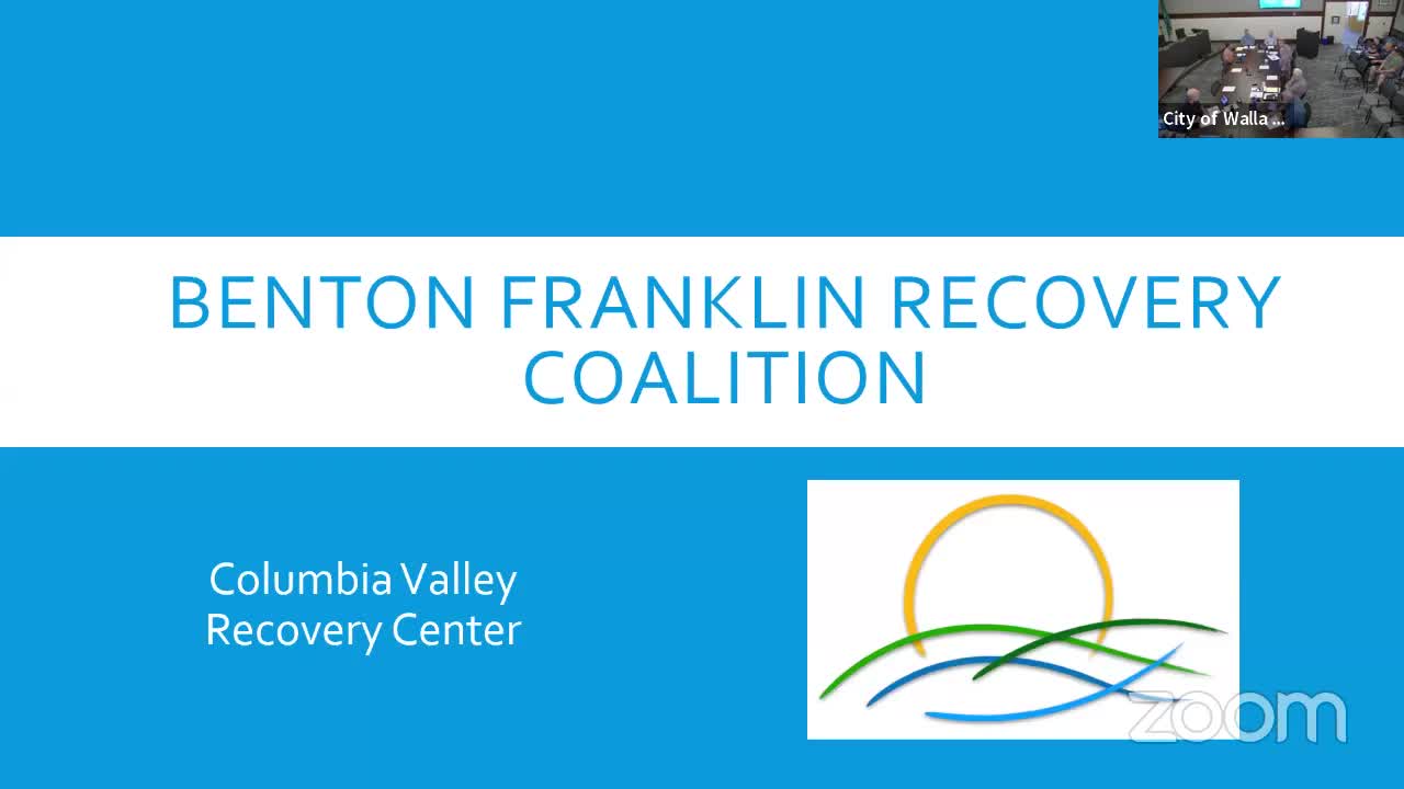 Community leaders unite to tackle behavioral health crisis