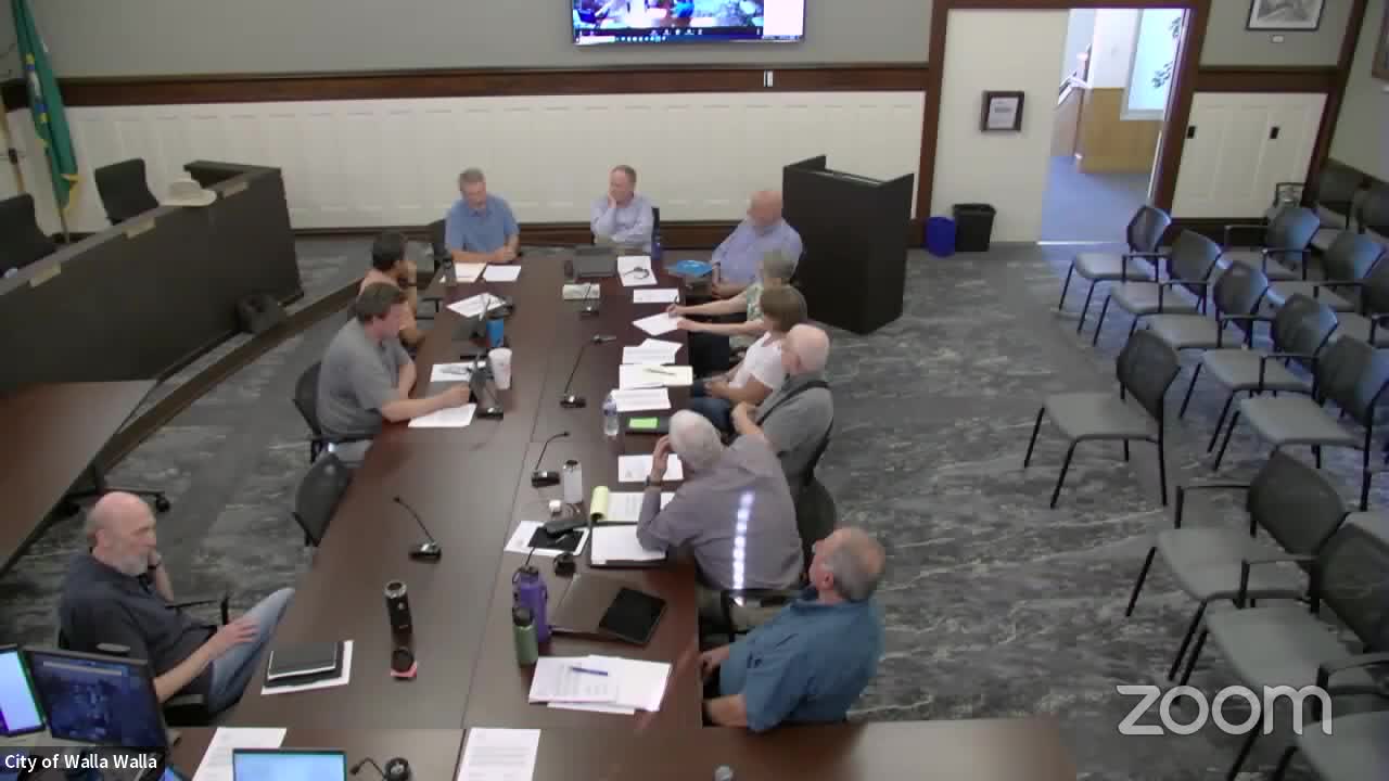 Council debates salary increases amid public service concerns