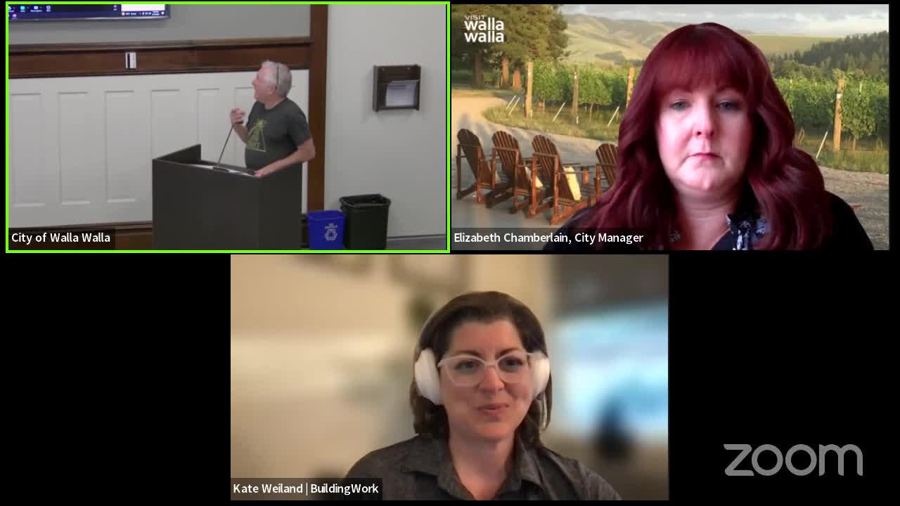 Community rallies to protect historic Carnegie Library from sale