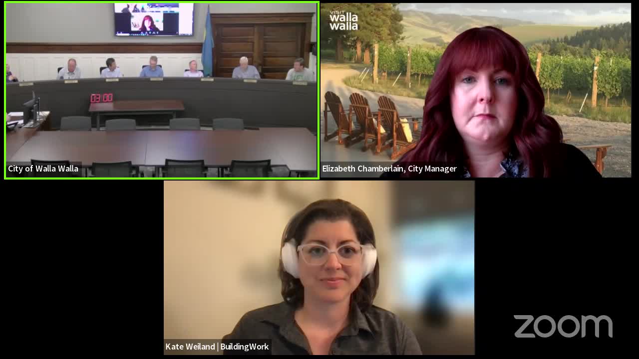 Walla Walla plans unique library to engage community needs