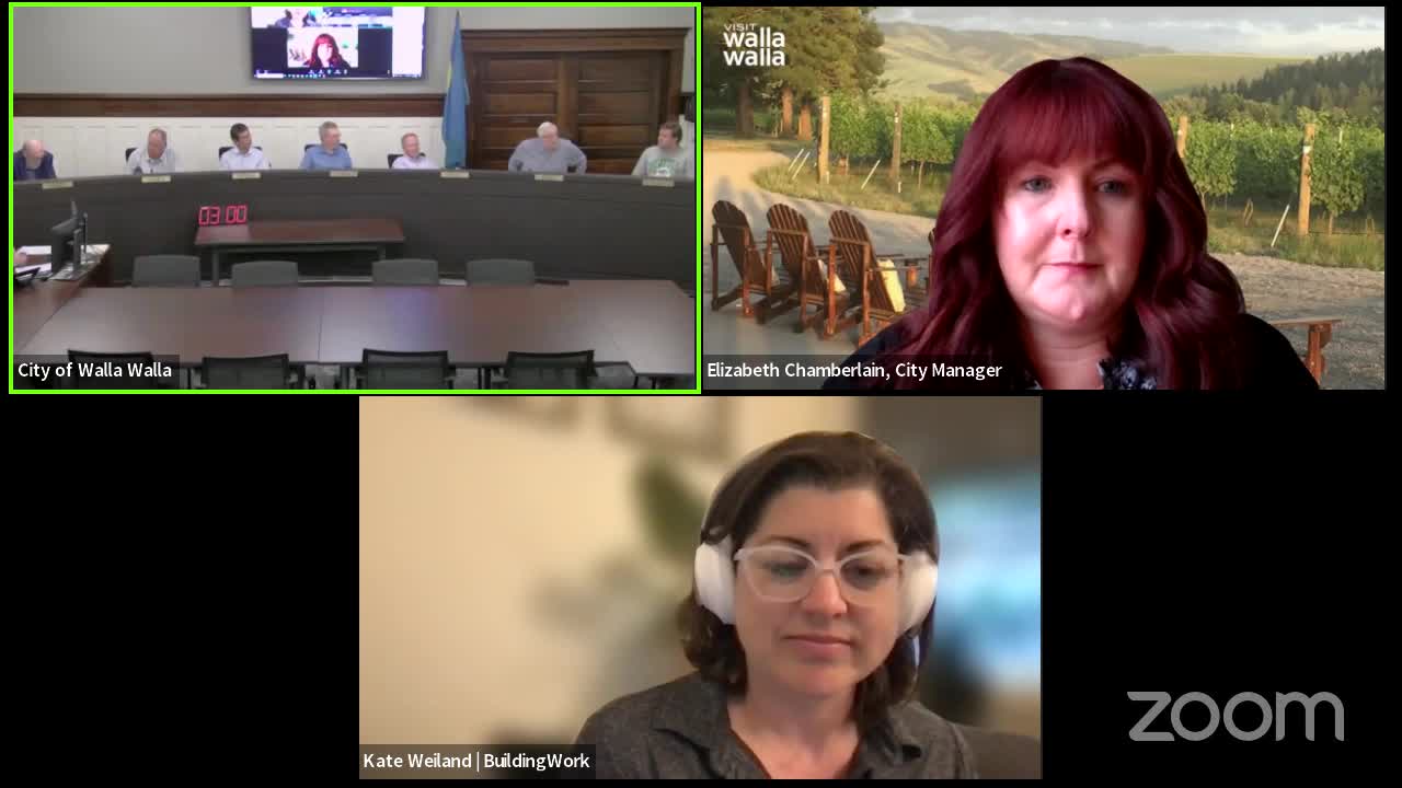 Community debates costly library renovation plans