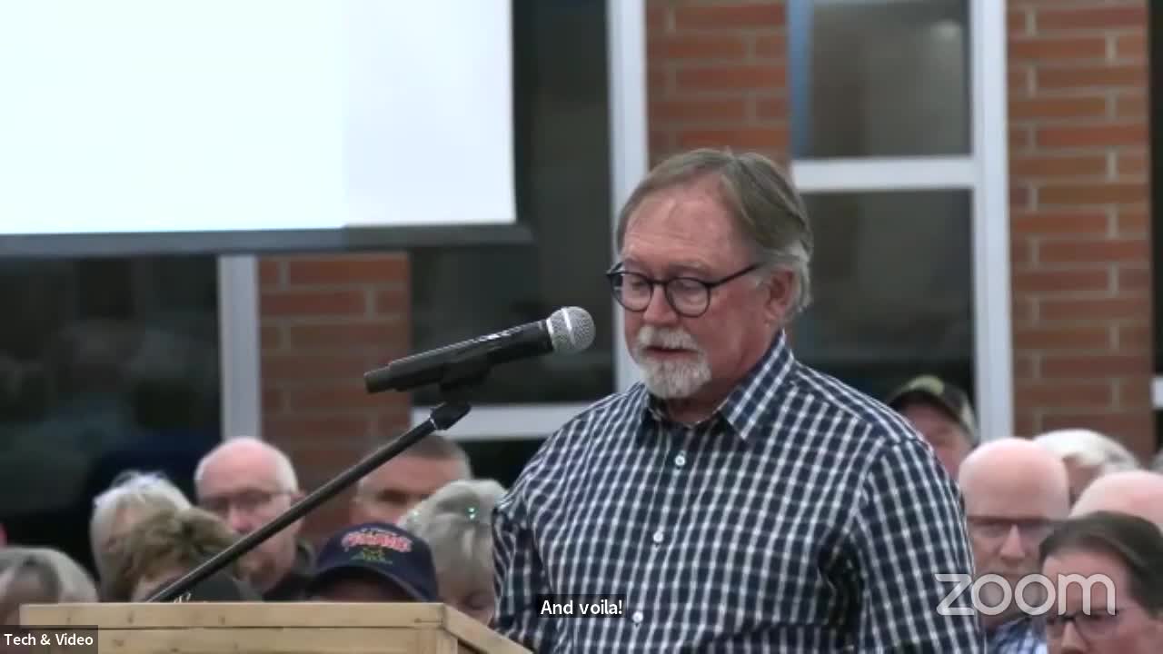 Walla Walla faces housing crisis as new development proposed