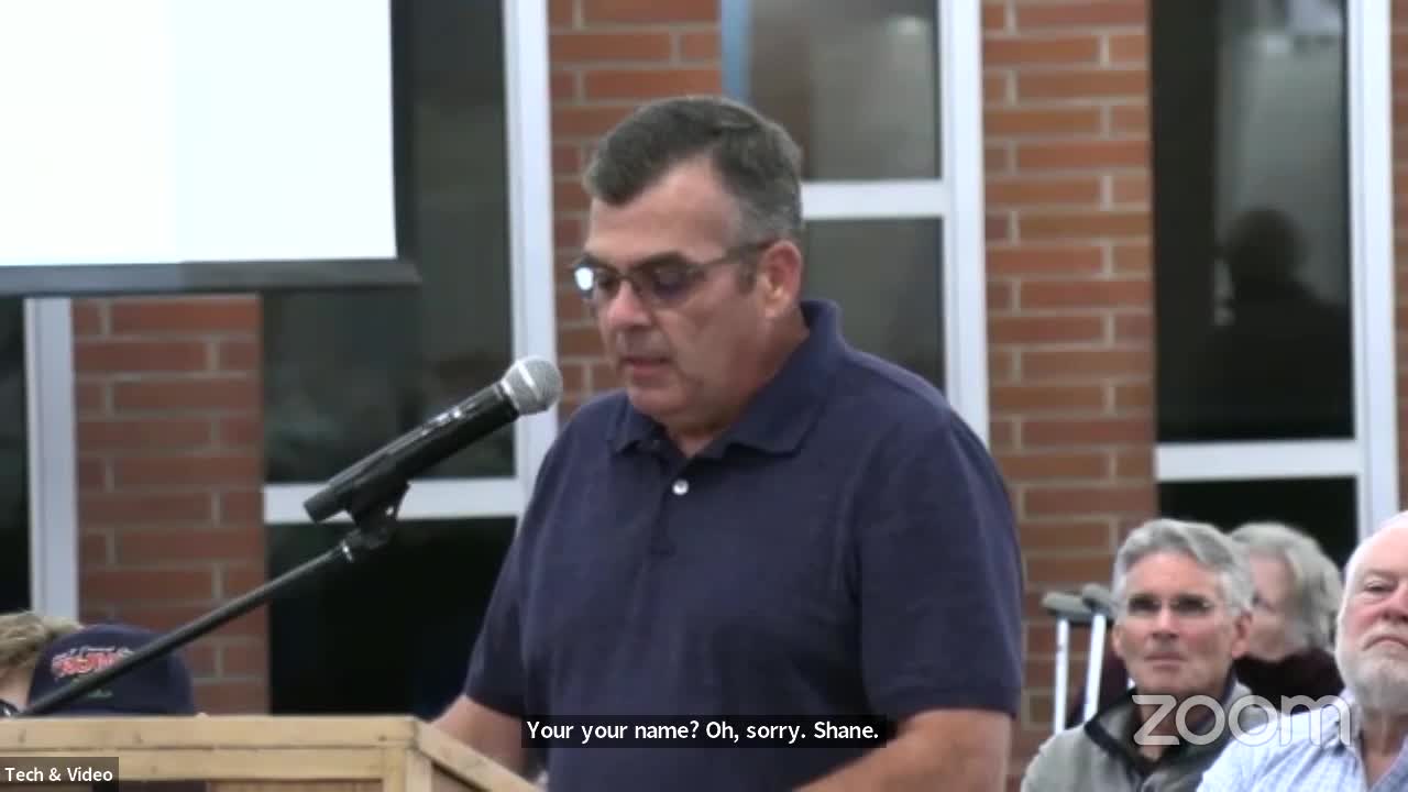 City Council Faces Tough Questions on Controversial Annexation Plan