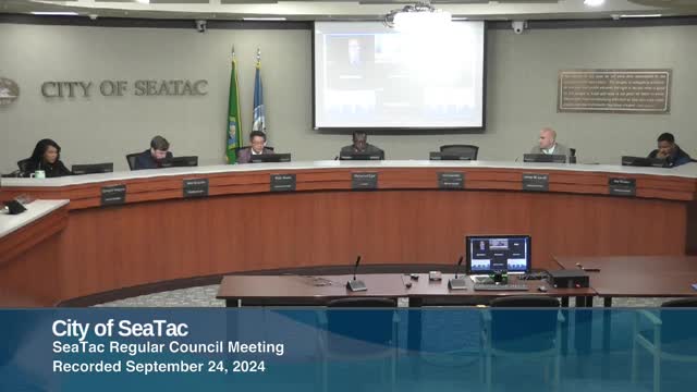 Council member challenges funding for controversial civic project