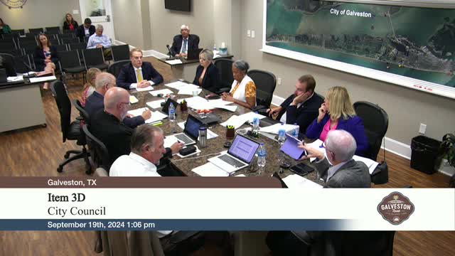 City Council Debates Controversial Surveillance Camera Proposal