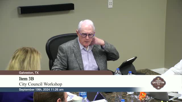 City Council Faces Budget Crisis Amid Tax Rate Debate