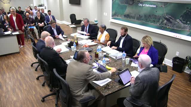 City Council Faces Backlash Over Beach Access Amendments