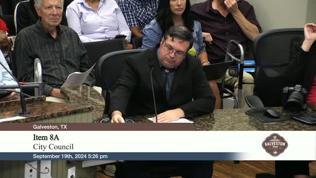 City Council Votes to Preserve Historic Church Landmark
