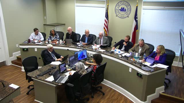 City Council Faces Public Outcry Over Transportation and Access Issues
