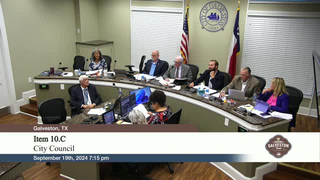 City Council approves controversial tax rate increase