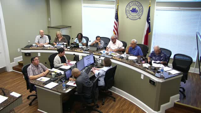 Zoning Change Sparks Controversy Over New Parking Lot
