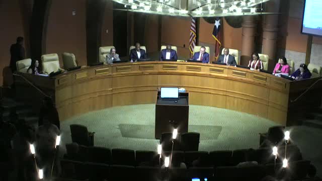 Cedar Hill declares Fire Prevention Week to save lives