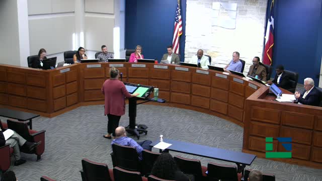 Planning Commission Approves Controversial Big Box Development Plan