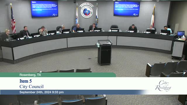 City launches major initiative to ensure safe drinking water