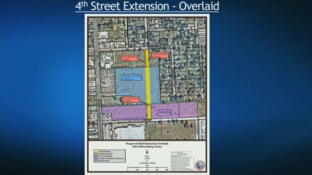 City Council Faces Tough Decision on Major Development Project