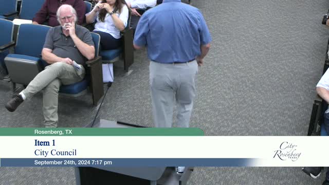Residents voice strong opposition to controversial street project