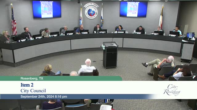 City Council Debates Controversial Funding for Railroad Museum Project