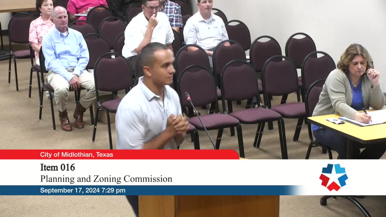 City Council Rejects Controversial Multifamily Housing Proposal