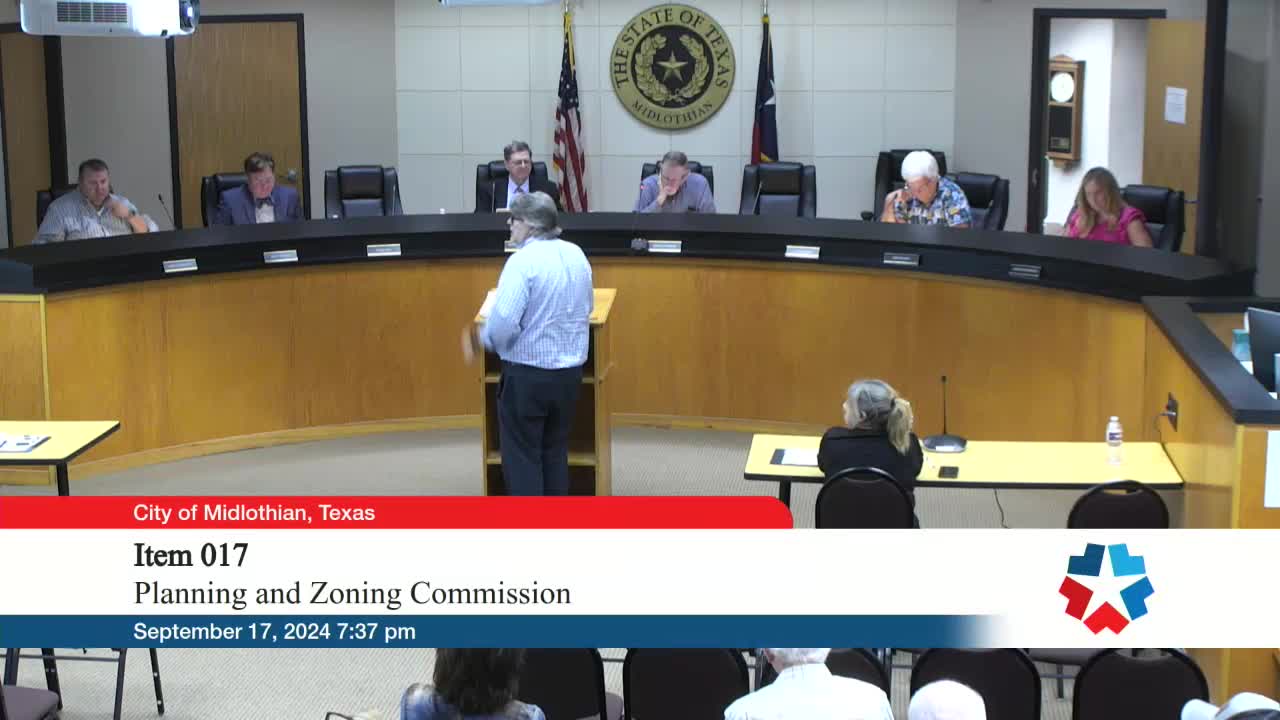 Zoning shift sparks debate over residential development